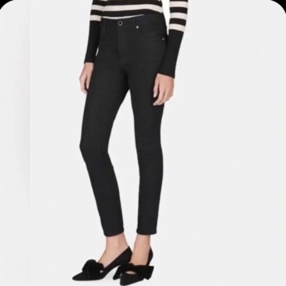 KHAITE Denim - Khaite Cassandra Jeans